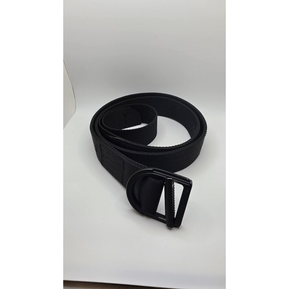 5.11 Tactical 1.5" Trainer Belt Black 2XL XXL Heavy Duty Nylon Mesh 59409